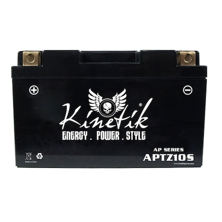 Bsc Preferred Mv Agusta F4, Brutale 750cc Motorcycle Replacement Battery 2000-2008 ZZZ-42014-X-1-520032